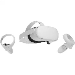 casque de realité virtuelle oculus go standalone vr 32go mh-a32