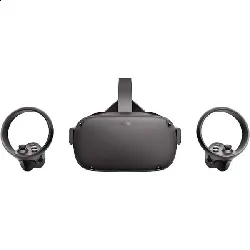 casque de réalité virtuelle oculus quest 128 go