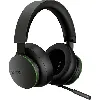 casque sans fil microsoft xbox