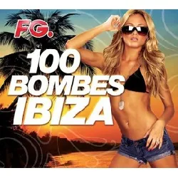 cd 100 bombes ibiza