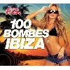 cd 100 bombes ibiza