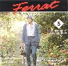 cd 21 titres jean ferrat 1970 1971 aimer a perdre la raison best of 1988