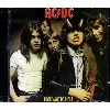 cd ac/dc highway to hell (2001)
