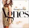 cd agnes - dance love pop (2012)