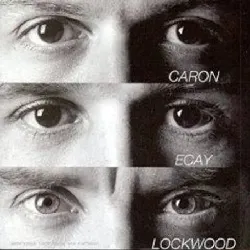 cd alain caron ecay lockwood (1992)