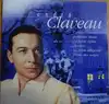 cd andré claveau - andre claveau (1987)