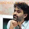 cd andrea bocelli - cieli di toscana (2001)