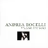 cd andrea bocelli viaggio italiano (1995)