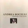 cd andrea bocelli - viaggio italiano (1997)