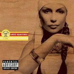 cd angie martinez - animal house (2002)