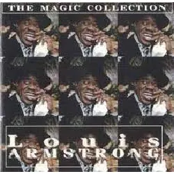 cd armstrong the magic collection