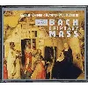 cd bach epiphany mass (1998)