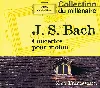 cd bach: violin concerto no.1 1041 no.2 1042 no.3 bwv 1043
