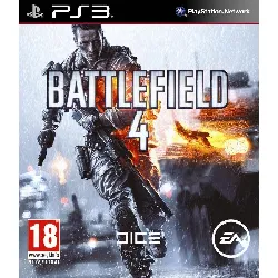 cd battlefield 4