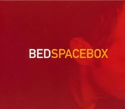 cd bed spacebox (2002)