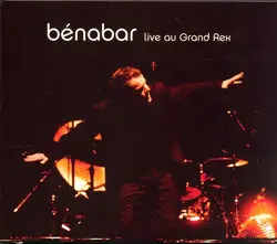 cd bénabar - live au grand rex (2004)