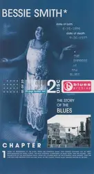 cd bessie smith - blues archive - the story of the blues - chapter 1 (2004)