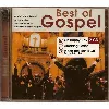 cd best of gospel les plus beaux gospels d'hier et d'aujourd'hui
