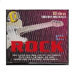 cd best of rock