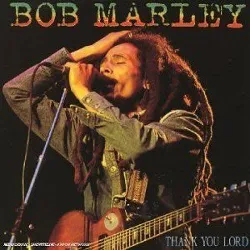 cd bob marley thank you lord