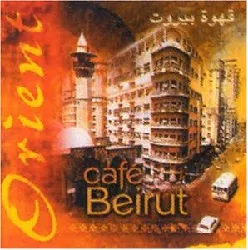 cd cafe beirut cd