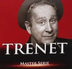 cd charles trenet - charles trenet - master série - vol 3 (2002)