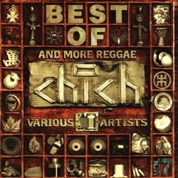 cd chich /vol.7 de artistes divers cd état bon