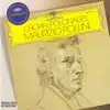 cd chopin - maurizio pollini - polonaises (1998)