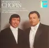 cd chopin, murray perahia, israel philharmonic / zubin mehta - piano concertos nos. 1 & 2 (1992)