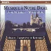 cd cochereau et andre musique notre dame