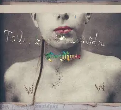cd cocorosie - tales of a grasswidow (2013)