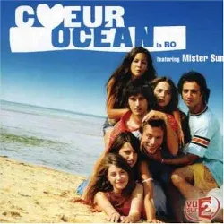 cd coeur océan (bof)