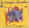 cd collectif triomphes de l'accordeon 16 succes aimable