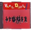 cd collectif vive la danse vol. 1 cha cha, tango, rock, paso, bolero, valse, etc.