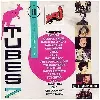 cd compilation halliday, david bruel, patrick scorpions sting ... les tubes 7