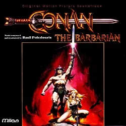 cd conan the barbarian