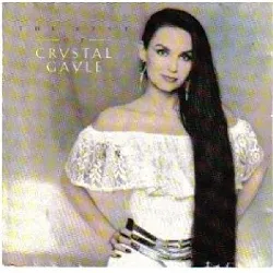 cd crystal gayle the best of (1987)
