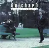 cd daniel guichard - d'amour et d'émotion (1993)