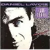 cd daniel lavoie long-courrier (1990)