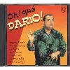 cd dario moreno oh qué dario (1994)