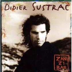 cd didier sustrac zanzibar