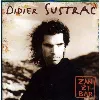 cd didier sustrac zanzibar