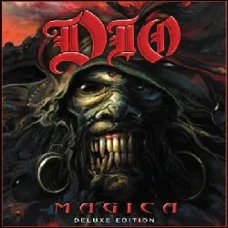 cd dio (2) magica (2013)