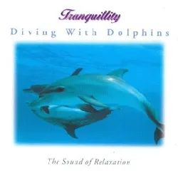 cd diving with dolphins