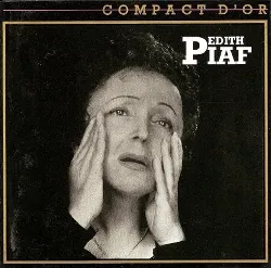 cd edith piaf (1987)