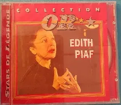 cd edith piaf, collection or