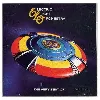 cd electric light orchestra the very best of (1993)