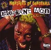 cd elephant man-monsters of dancehall (cd)