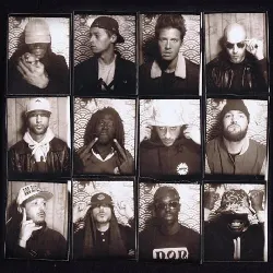 cd entourage: jeunes entrepreneurs