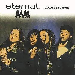 cd eternal - always forever